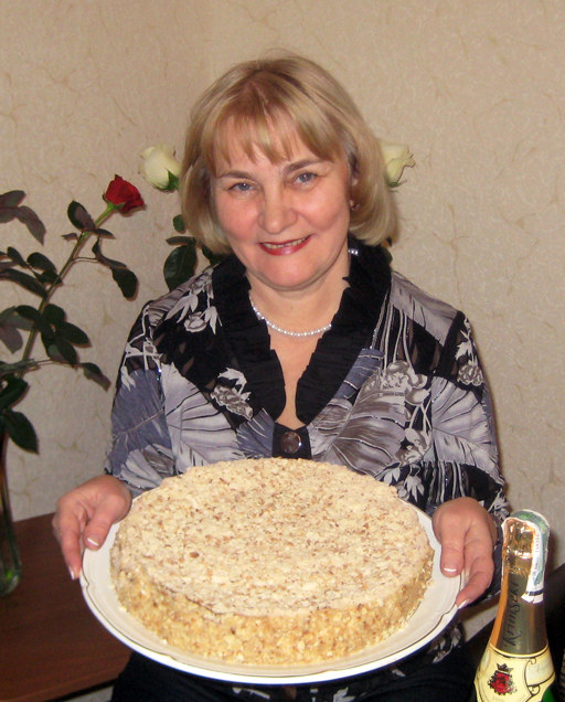 Irina Ирина