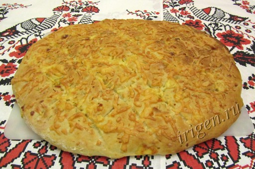 лепешка с сыром лепешка картофельная с сыром и розмарином