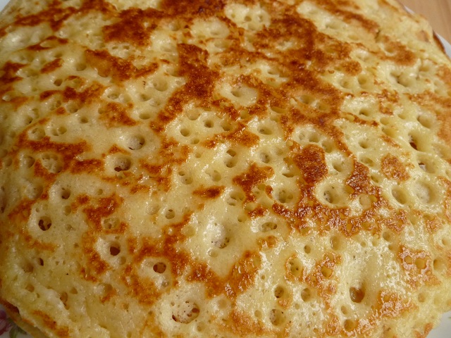 Блины на манке от irigen 1.JPG