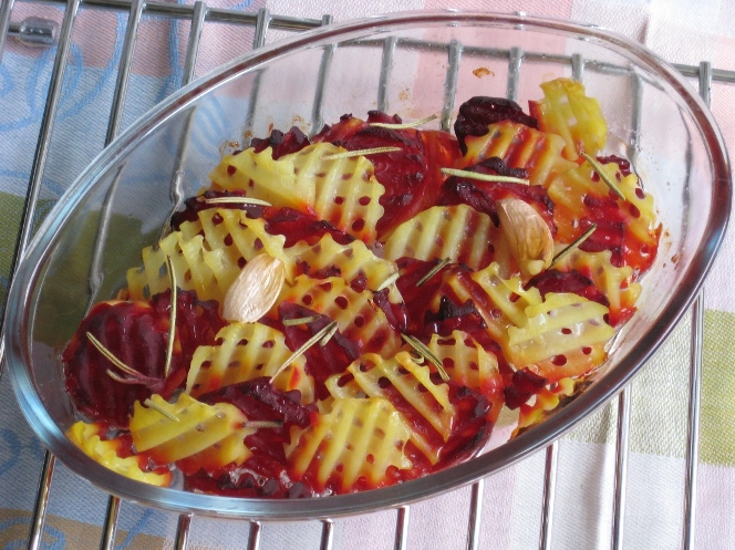 Гарнир из картофеля и свеклы_2.JPG