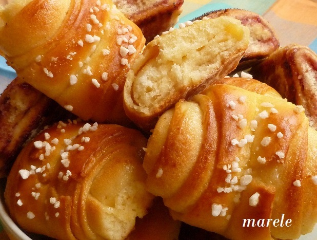 Булочки-слойки с лимонным курдом.JPG