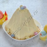 пасха заварная царская